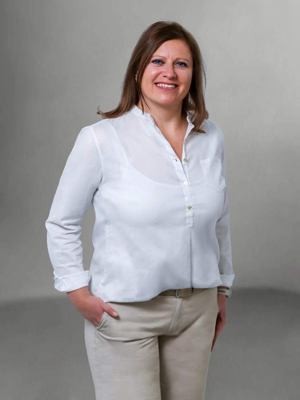 Eva Maria Scholz, Coach · Trainerin · Systemische Supervisorin · Organisationsentwicklerin